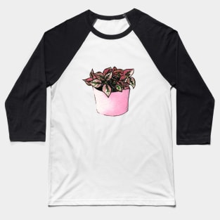 plant pot Baseball T-Shirt